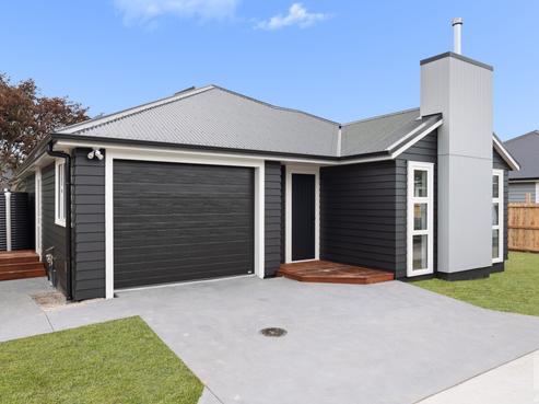 3/70 Thompson Street, Leamington