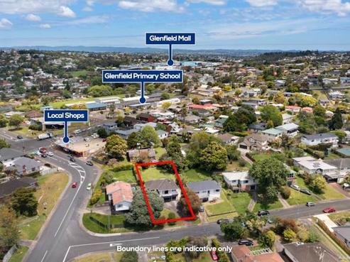 37 Rosalind Road, Glenfield