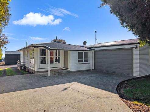 667 Kohanga Road, Onewhero