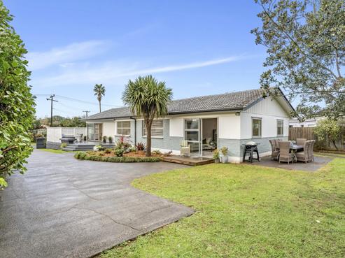 3 Toatoa Place, Mangere Bridge