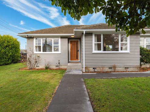 47 Worthy Street, Ilam