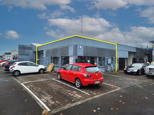 1/8 Empire Street, Frankton