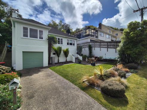 9 David Crescent, Karori