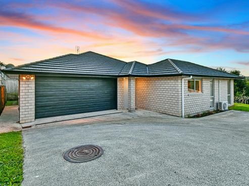 60 Helenslee Road, Pokeno
