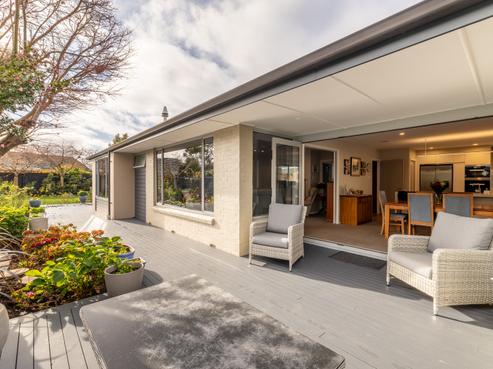 36 Harrowdale Drive, Avonhead