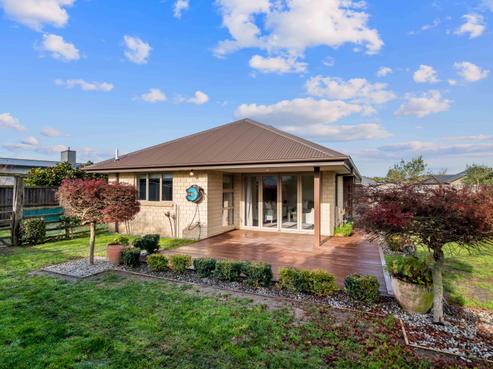 24 Strauss Drive, Rolleston