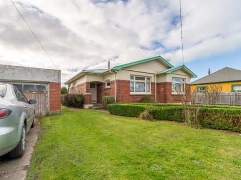 32 Ouse Street, Oamaru