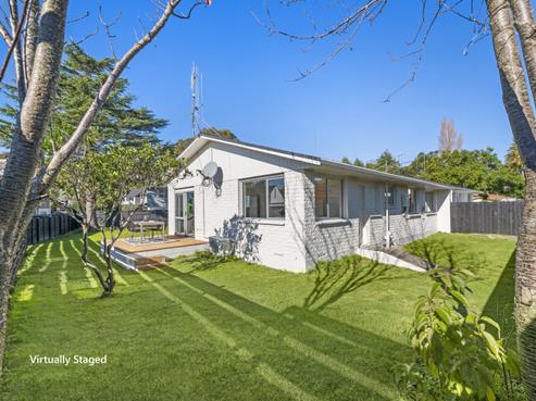 110B Hinewa Road, Otumoetai