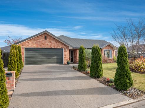3 Cedar Place, Rangiora