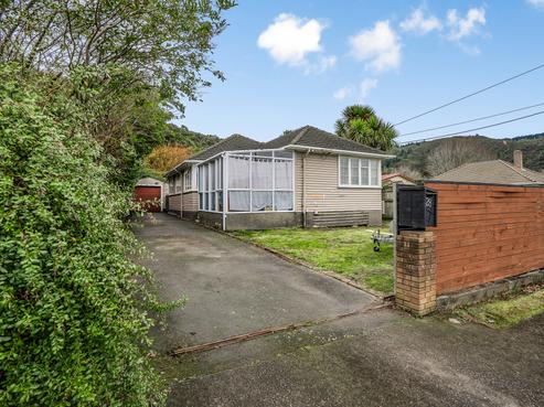 28 Rimu Street, Naenae