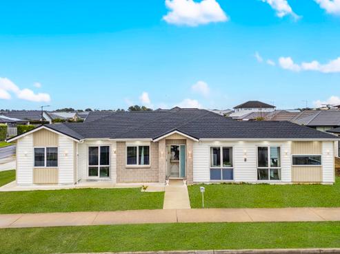 5 Matikao Way, Pukekohe