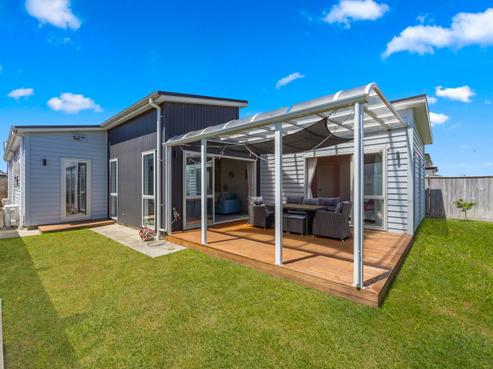 6 Exmoor Road, Karaka