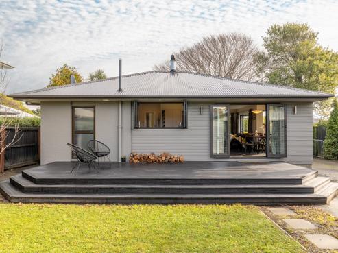 40 Fovant Street, Russley