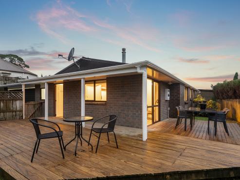 12A Relko Crescent, Torbay