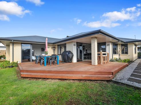 4 Ellesmere Avenue, Bell Block