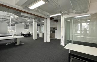 Fitted out Shortland Street Character