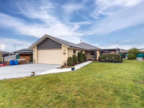 2 Penstock Place, Twizel