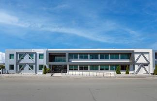 Spacious, Modern Office Space