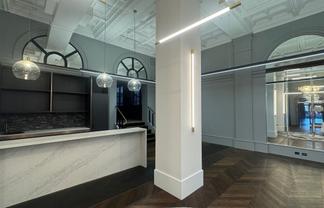 Ground Floor Shortland Street Stunner