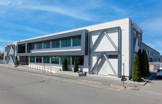 Spacious Office, Prime Location