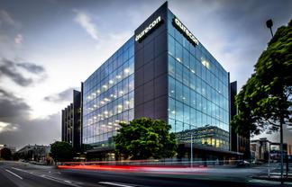 PREMIUM NEWMARKET SUBLEASE
