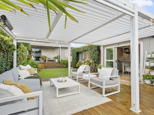 90 Crawford Avenue, Mangere Bridge