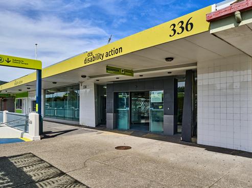 336 Cambridge Terrace, Naenae
