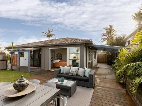 1 Yale Street, Mount Maunganui