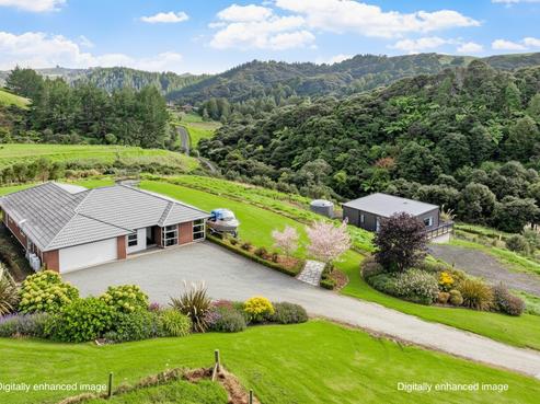 88 Cameron Way, Makarau