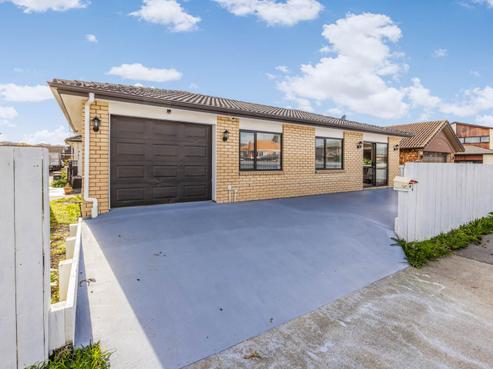 24 Fitzroy Street, Papatoetoe