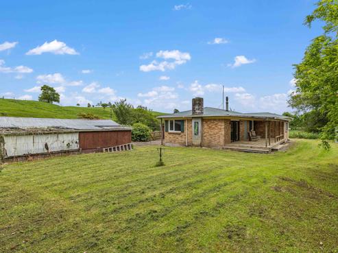 66 West Road, Tokoroa