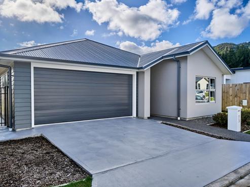 50 Te Ara o Roimata, Wainuiomata