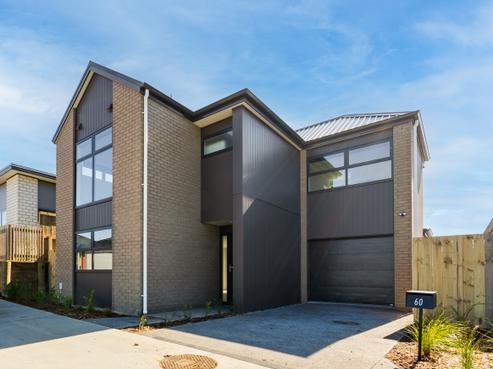 60 Scenic Rise, Rototuna North
