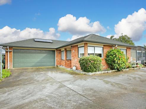 11 Cloverlea Place, Pukekohe