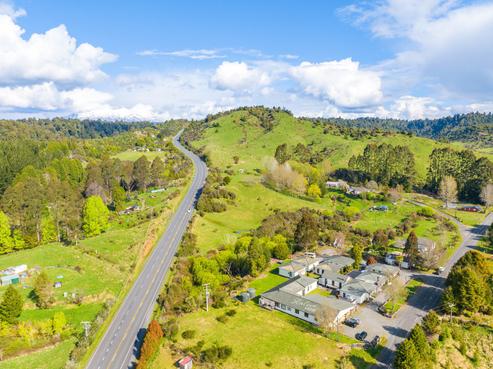 11 Kaitieke Road, National Park