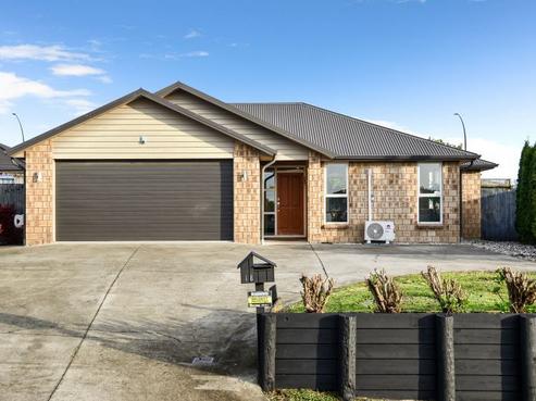 18 Te Ironui Place, Huntington