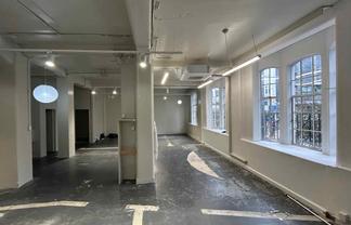 City Workshop Studio