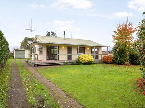 54 Te Putu Street, Taupiri