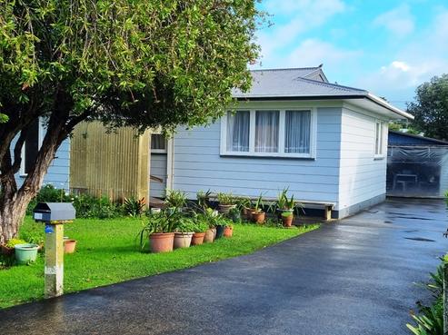 66 Tirarau Street, Dargaville