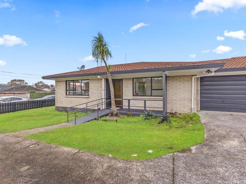1/7 King Edward Avenue, Papakura