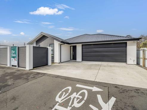 113 Thomson Street, Tinwald