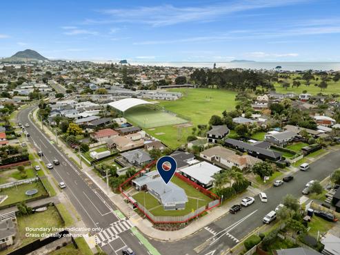 49 Links Avenue, Mount Maunganui