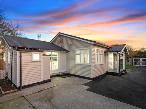 43 Dacre Street, Linwood