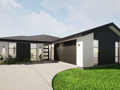 28A Ashbury Drive, Tinwald