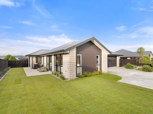 66 Te Raki Drive, Lincoln