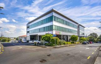 Elevate your Business in Eden Terrace