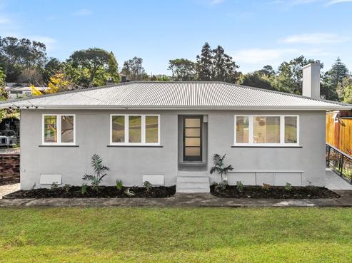 18 Meldrum Street, Kamo