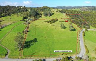 Lot 1 & 3 Helmsdale Road, Waipu