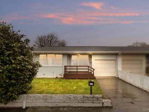 1/1 Colman Avenue, Sockburn