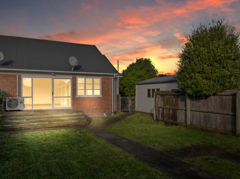 9 Torlesse Street, Avonside